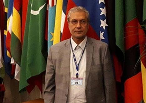 مشارکت تهران در امور منطقه‌ای سازمان جهانی کار