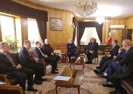 جلوگیری از ورشکستگی ٦٠ بنگاه اقتصادی با بخشودگی جرائم بیمه ای