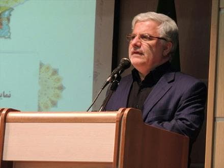 کارهای ناکرده زیادی باقی مانده است