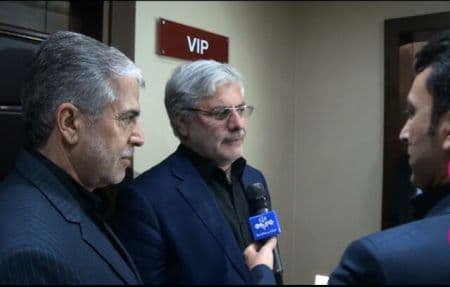 استان کرمانشاه، پیشتاز در طرح نوین شعب تامین اجتماعی سراسر کشور