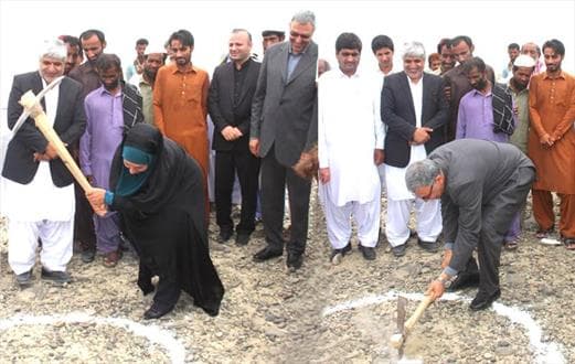 آغاز عملیات آبرسانی به مناطق محروم بلوچستان از سوی کشتیرانی