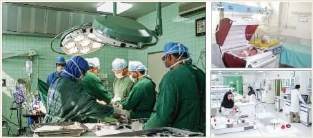 ارتقای درمان تامین اجتماعی با ٣٢ پروژه تعریف شد