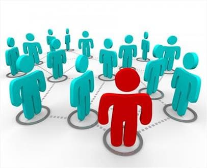 متعهد به ایفای بهترین نقش در توسعه پایدار جامعه هستیم