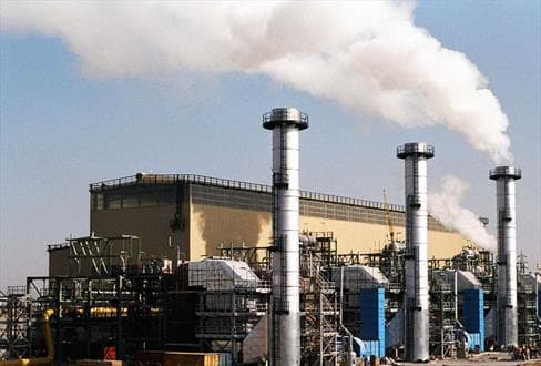 فولاد مبارکه رتبۀ برتر کشور در طرح ذخیرۀ عملیاتى مصرف برق