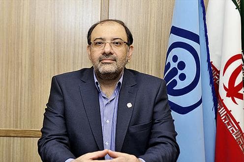 انتصاب مشاور فرهنگی مدیرعامل سازمان تامین اجتماعی