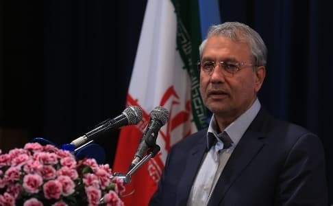 تقدیر ربیعی از کاروان ورزشی کارگران کشور در مسابقات جهانی