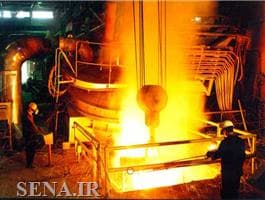 عرضه ۱۶.۷۵ درصد سهام دولت در ذوب‌آهن