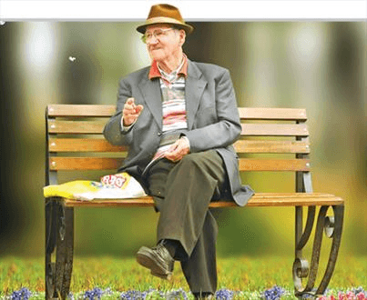 رفاه، به مثابه یک احساس و مقوله ذهنی