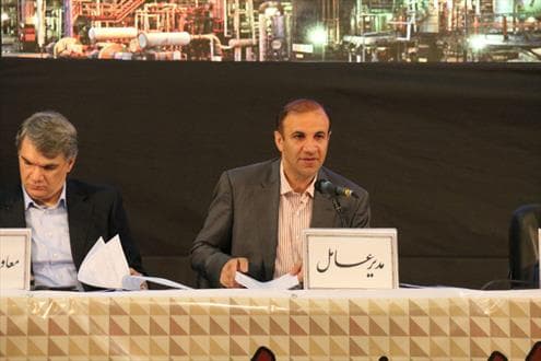 ایرانول، دارای بیشترین رشد سوددهی شرکت های تولید روغن