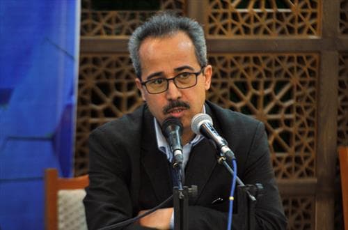 مصائب شیرین یک وزارتخانه