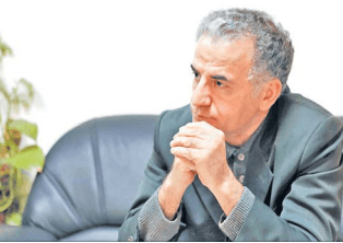 حاشیه نشینی « دولت توزیع‌گر»