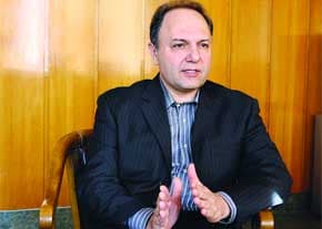 کشتیرانی ایران به عضویت مؤسسه رده بندی «بی.وی» درآمد