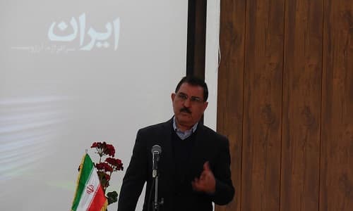 بی نیازی ایران از خرید گاز دستاورد برجام بود