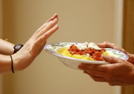 مواد غذایی که اشتها را کنترل می‌کنند