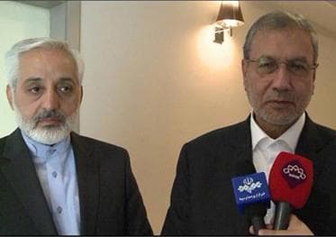 آمادگی کروات ها برای سرمایه گذاری در ایران