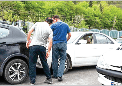 هزینه‌های پیدا و پنهان بی‌احتیاطی