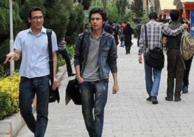 حل مشکل ۲۵ میلیون جوان فدای مدال آوری