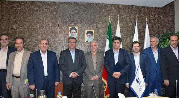 ایجاد معاونت جدید در هلدینگ دارویی تامین