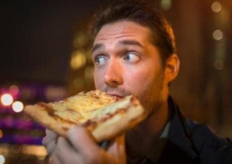 خوراکی های ممنوعه ۸ شب به بعد!