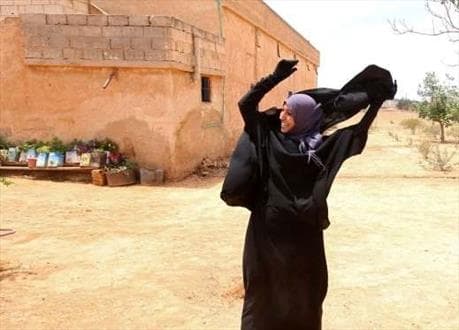 زندگی روزمره مردم سوریه در میان جنگ و آتش +تصاویر