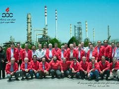 برگزاری اولین جلسه استانی هیات عامل های مناطق نفت پاسارگاد