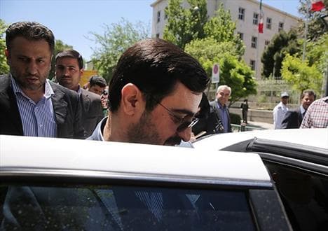 مرتضوی ۱۷ و ۱۸ مهر محاکمه می‌شود