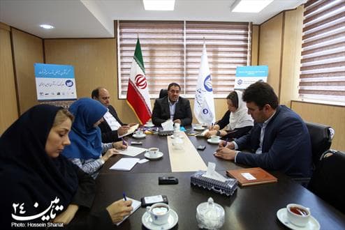 هتل همای مشهد بعد از ۱۵ سال افتتاح می شود