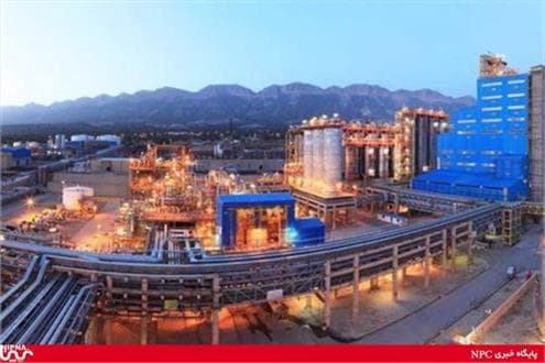 استخدام ۳۰۰ نفر در پتروشیمی ایلام