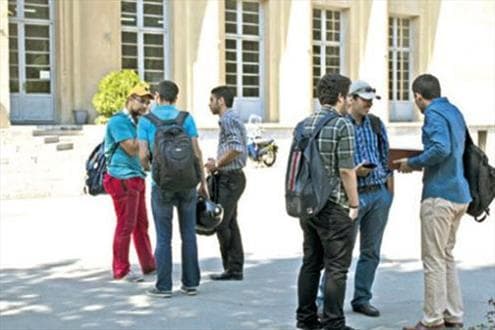 جمعیت غیرفعال اقتصادی ۶۱ درصد شد