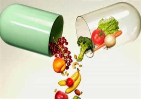 ویتامین‌هایی که بعد از ۴۰ سالگی، برای بدن ضروری اند!