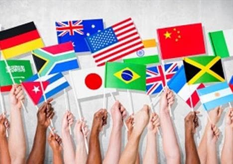 کدام کشور بیشترین تعداد مهاجرت‌کننده را دارد؟