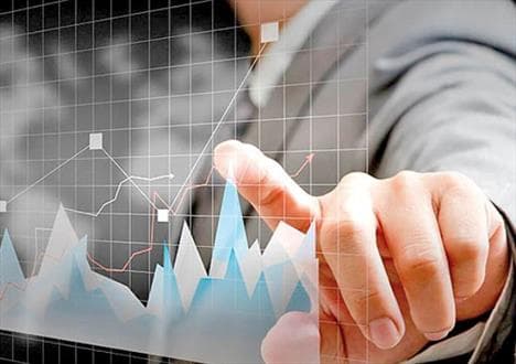 اوج‌گیری سهام با گزارش‌های سه ماهه