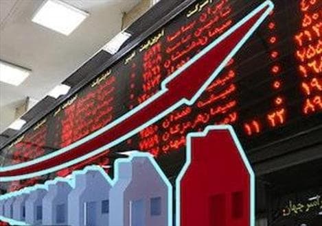 خیز بورس برای سقف‌شکنی