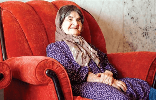 زنان امیدوار