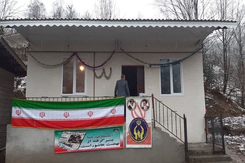 افتتاح ۳۱۹ طرح عمرانی مددجویان بهزیستی مازندران در آینده‌ای نزدیک