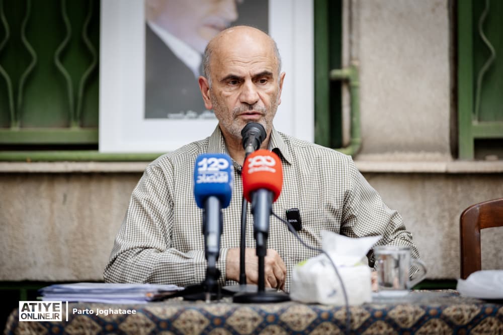 چگونگی تامین یک زندگی شرافتمندانه در جریان جنگ هشت ساله