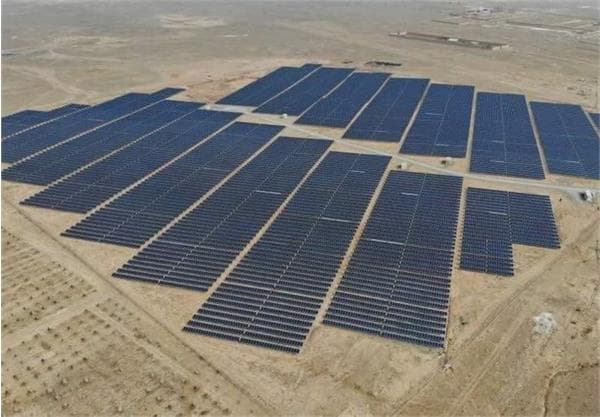 راه اندازی ۲۲ شرکت تعاونی خورشیدی در خراسان جنوبی