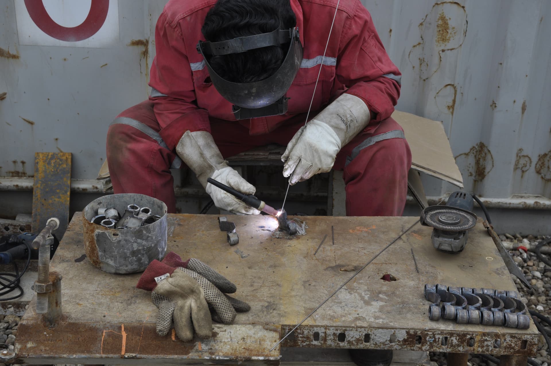 برنامه حمایت از واحدهای صنفی و خدماتی