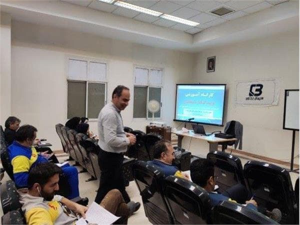 ارائه بیش از ۵ هزار نفرساعت آموزش رایگان به کارگران خراسان شمالی