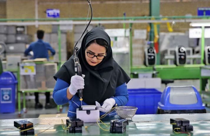 هدفگذاری ایجاد ۱۳ هزار فرصت شغلی در استان زنجان