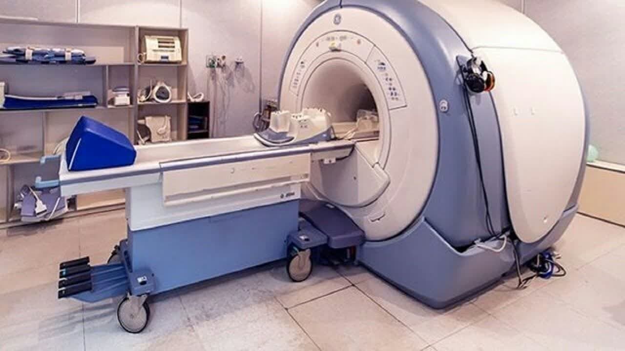 MRI اختصاصی تأمین اجتماعی وارد خراسان شمالی شد