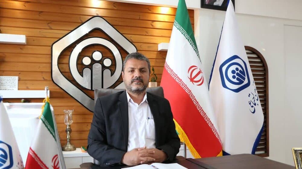 افزایش ۷۷ درصدی پرداخت تعهدات بیمه‌ای تأمین اجتماعی بوشهر