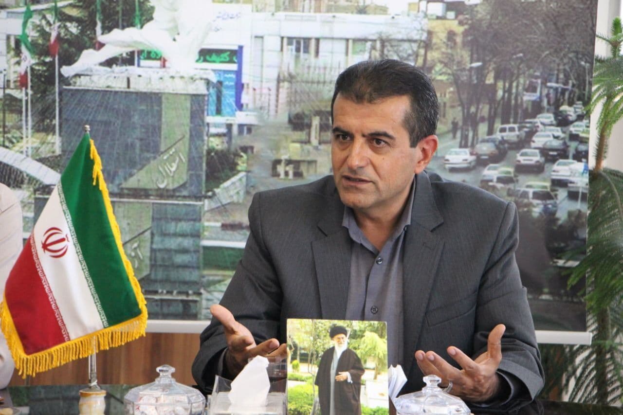 جذب تسهیلات مشاغل خانگی در کردستان بیشتر از میانگین کشوری است