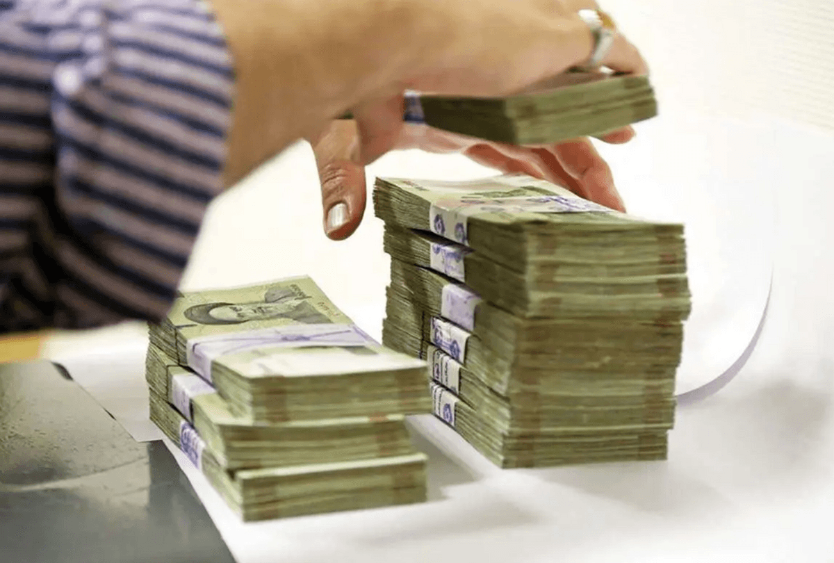 حق‌بیمه از چه بخشی از دستمزدها کسر می‌شود؟