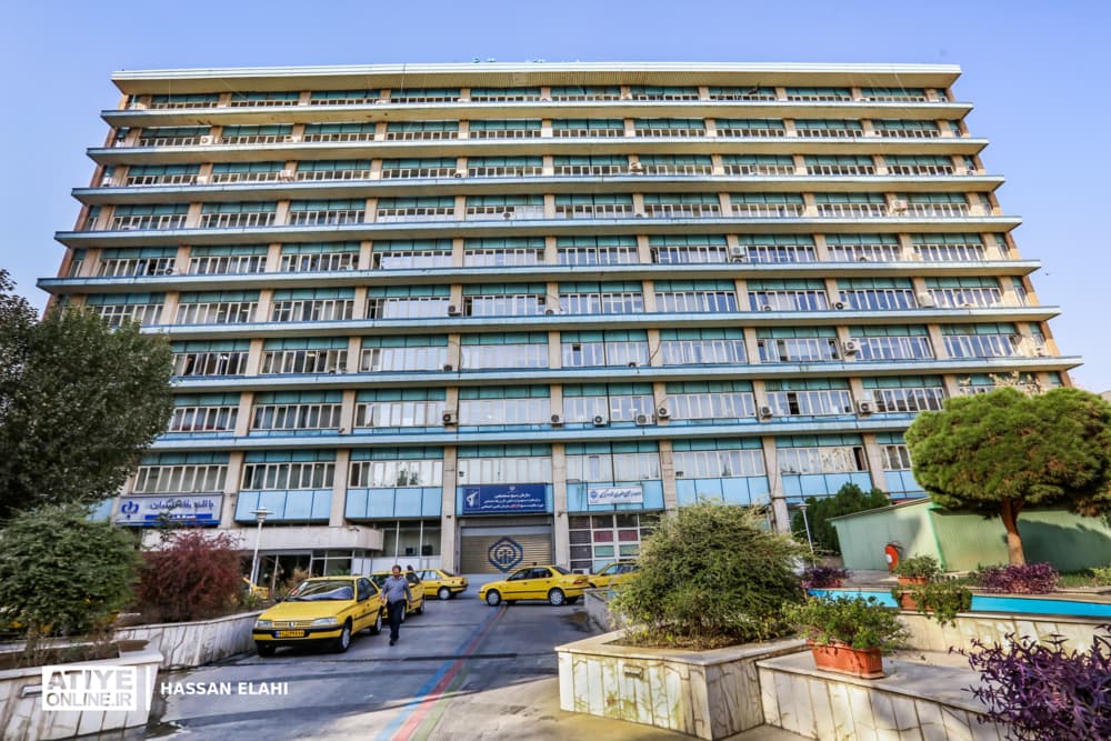 طرح‌های بیست‌گانه برای توسعه و تحول در تامین اجتماعی