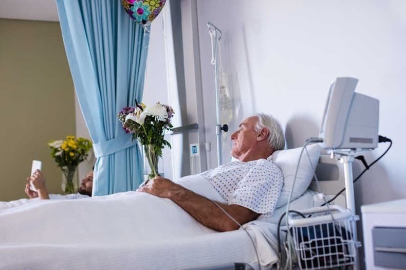 پرداخت ۹۵ میلیارد تومان هزینه درمان سالمندان توسط تأمین اجتماعی زنجان