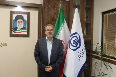 رشد ۷ درصدی اعمال جراحی در دو بیمارستان ملکی تأمین اجتماعی قزوین