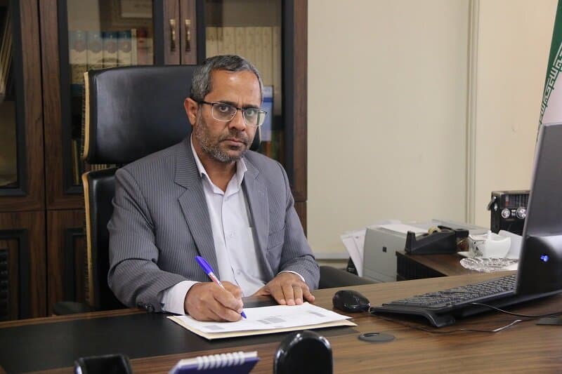 روایت مدیرکل تأمین اجتماعی کرمان؛ از حمایت بیمه‌ای تا درمان در بحران‌ها