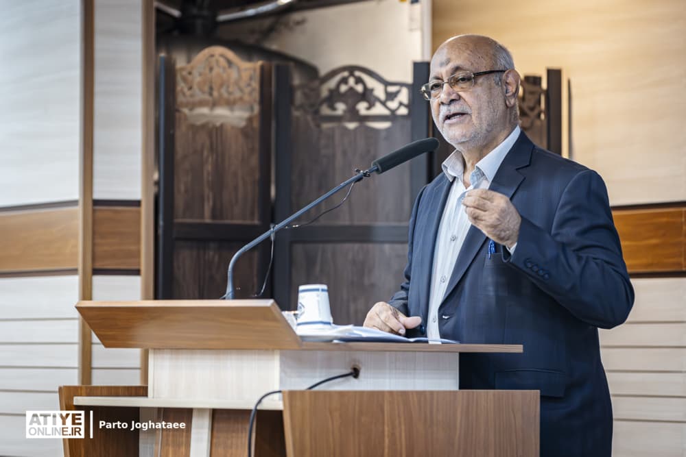 درخواست مسئولیت‌پذیری همگانی در قبال سازمان تأمین اجتماعی