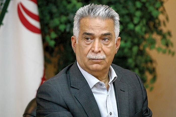 گنجی عظیم در زیر پای بوروکراسی